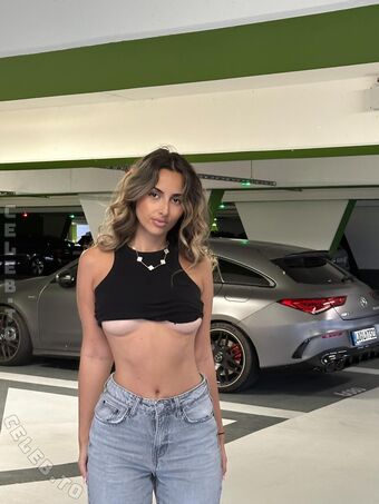 tiffanyana Nøgen Lækager OnlyFans Foto 33