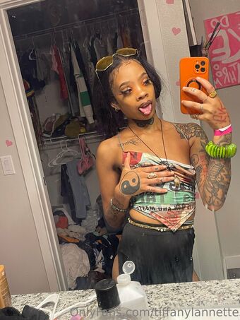 tiffanylannette