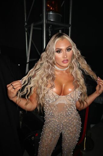 tiffanystratton