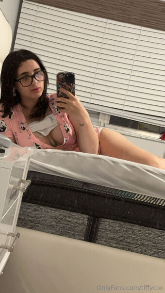 tiffycox