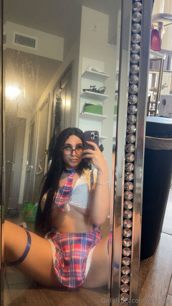 tiffycox Nøgen Lækager OnlyFans Foto 44