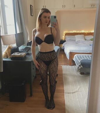 Tilly Fox