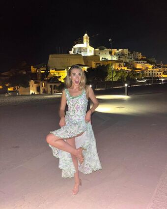 Tilly Keeper Nøgen Lækager OnlyFans Foto 8