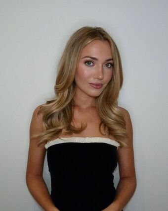 Tilly Keeper Nøgen Lækager OnlyFans Foto 11