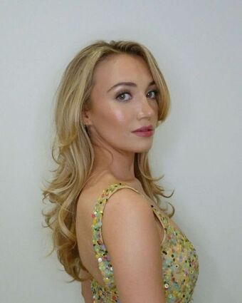 Tilly Keeper Nøgen Lækager OnlyFans Foto 13