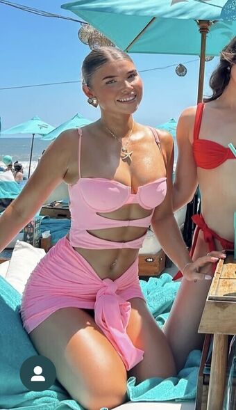 Tillybartram Nøgen Lækager OnlyFans Foto 19