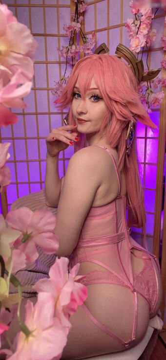 Timbercosplay