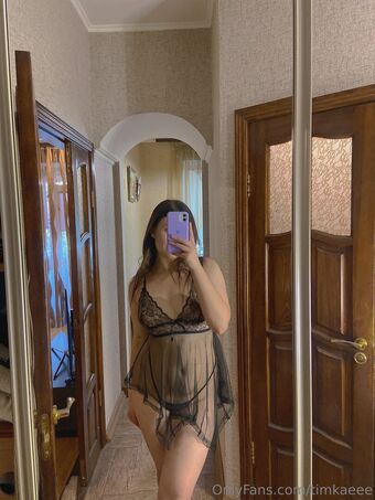 timkaeee Nøgen Lækager OnlyFans Foto 5