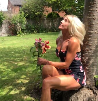 Tinappt Nøgen Lækager OnlyFans Foto 14