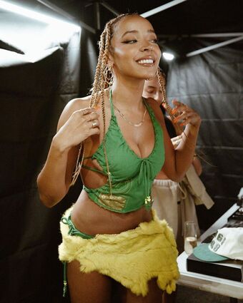Tinashe