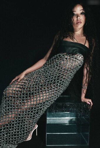 Tinashe