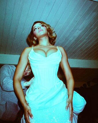 Tinashe