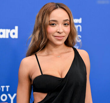 Tinashe Nøgen Lækager OnlyFans Foto 288