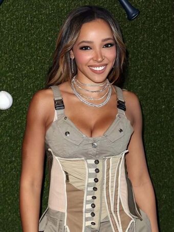 Tinashe Nøgen Lækager OnlyFans Foto 296