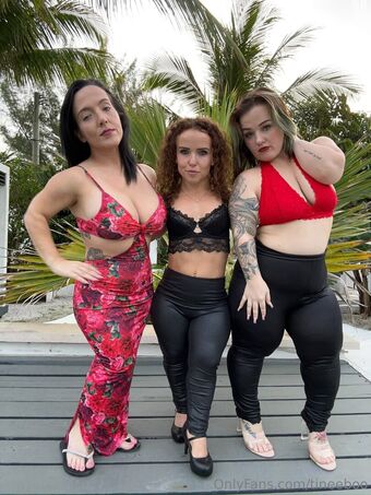 tineeboo Nøgen Lækager OnlyFans Foto 23