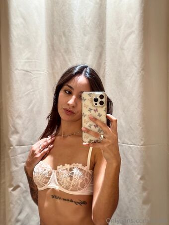 tinilat Nøgen Lækager OnlyFans Foto 17