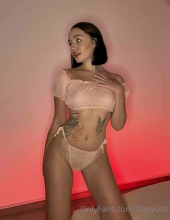 tinnysofi