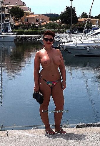 Tiny With Tits Nøgen Lækager OnlyFans Foto 17