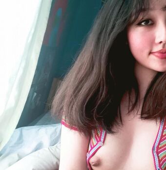 tinybooobs Nøgen Lækager OnlyFans Foto 3