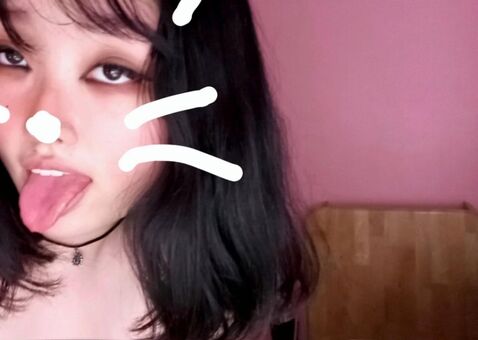 tinybooobs Nøgen Lækager OnlyFans Foto 6