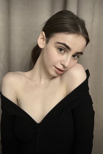 Tinycake Nøgen Lækager OnlyFans Foto 2