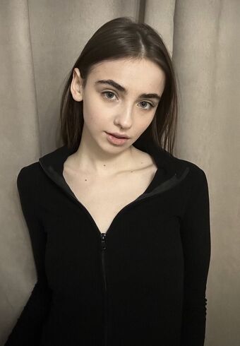 Tinycake Nøgen Lækager OnlyFans Foto 7