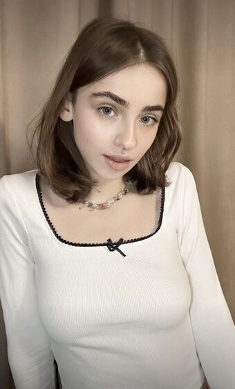 Tinycake Nøgen Lækager OnlyFans Foto 12