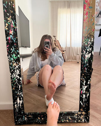 tinygoldengirl Nøgen Lækager OnlyFans Foto 5