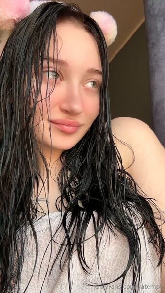 tinylia Nøgen Lækager OnlyFans Foto 10