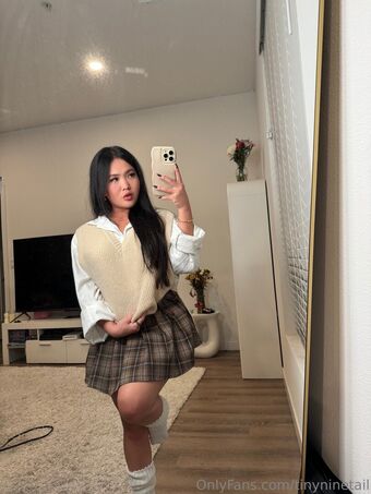 tinyninetail