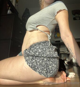 tinystuffer Nøgen Lækager OnlyFans Foto 14
