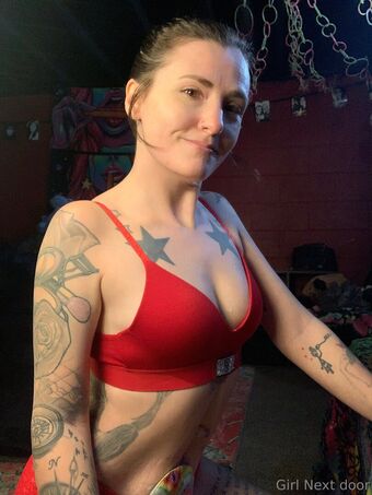 tinytatted Nøgen Lækager OnlyFans Foto 20