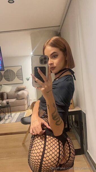 tinytiana03 Nøgen Lækager OnlyFans Foto 9