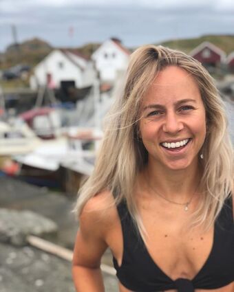 Tiril Eckhoff
