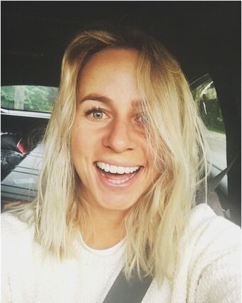 Tiril Eckhoff Nøgen Lækager OnlyFans Foto 16