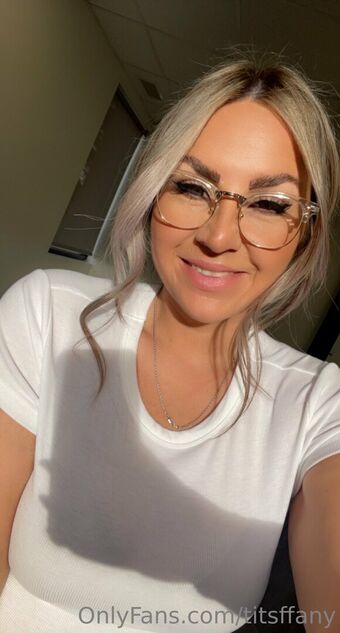 titsffany Nøgen Lækager OnlyFans Foto 7