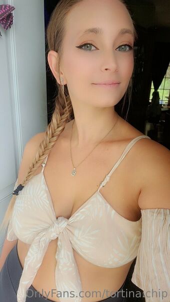 titsmetina Nøgen Lækager OnlyFans Foto 4
