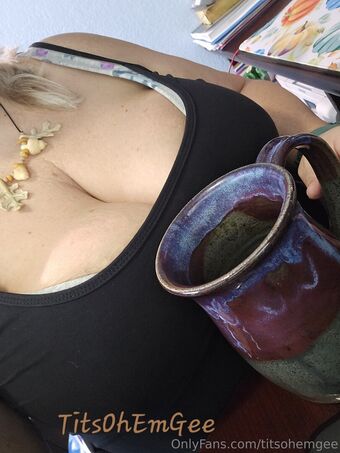 titsohemgee Nøgen Lækager OnlyFans Foto 19