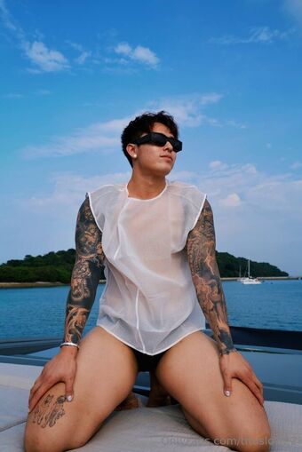 tituslow22 Nøgen Lækager OnlyFans Foto 10