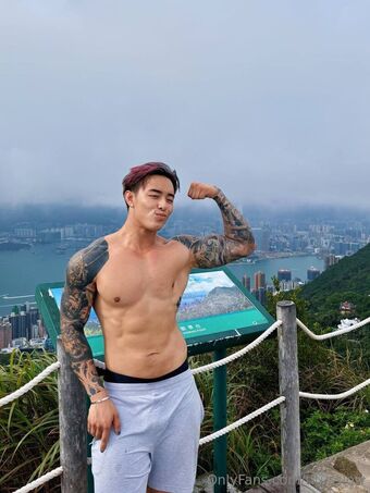 titusslow Nøgen Lækager OnlyFans Foto 51