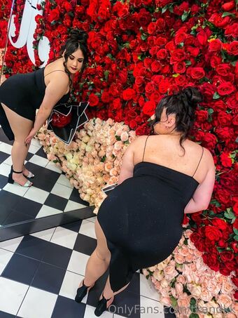 tkandkk Nøgen Lækager OnlyFans Foto 10