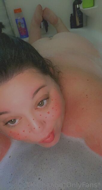 tkchaotic Nøgen Lækager OnlyFans Foto 17
