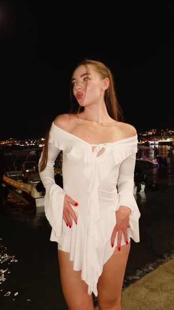 tlisliz Nøgen Lækager OnlyFans Foto 85
