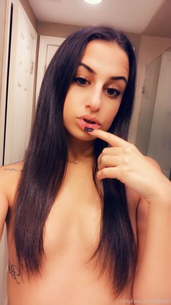 tlktrsh Nøgen Lækager OnlyFans Foto 33