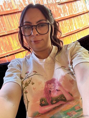 tmnt2_sam Nøgen Lækager OnlyFans Foto 10