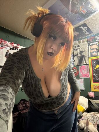 toeinurbutt Nøgen Lækager OnlyFans Foto 27