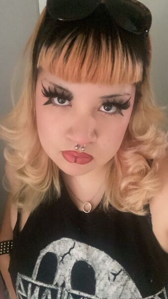 toeinurbutt Nøgen Lækager OnlyFans Foto 30