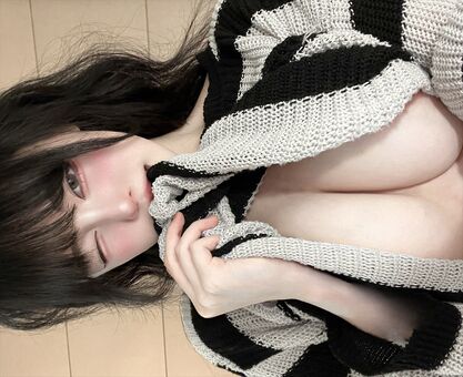 TOJI Nøgen Lækager OnlyFans Foto 7