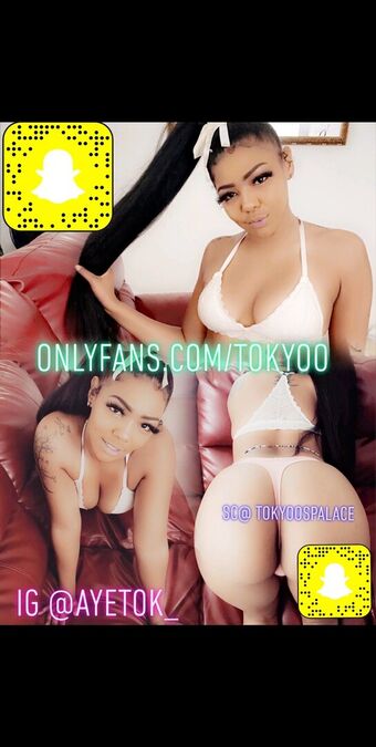tokyoo