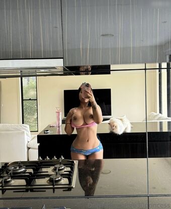 Tommi Ortega (e30Princess) Nøgen Lækager OnlyFans Foto 6